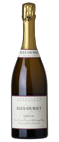 Egly-Ouriet Grand Cru NV – Henry's Wine Shop