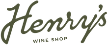Henry's Wine Shop