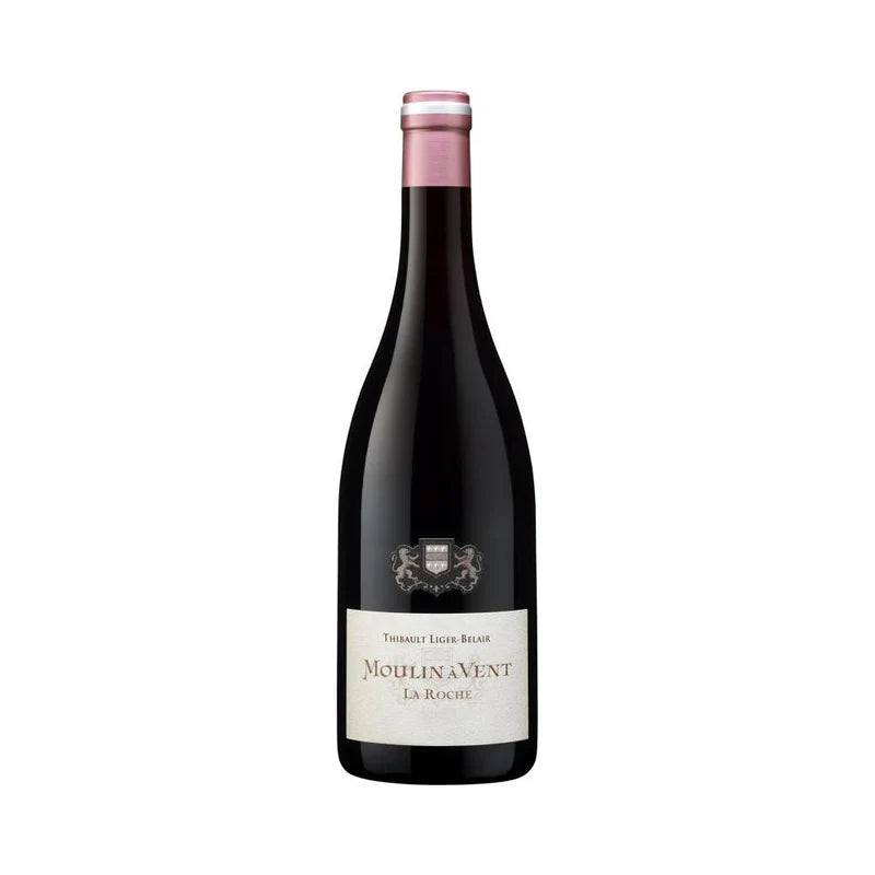Thibault Liger-Belair Moulin a Vent La Roche