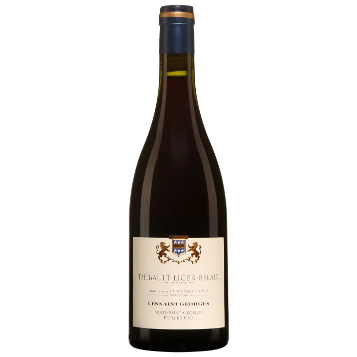 Thibault Liger-Belair Nuits-Saint-Georges Premier Cru Les Saint Georges