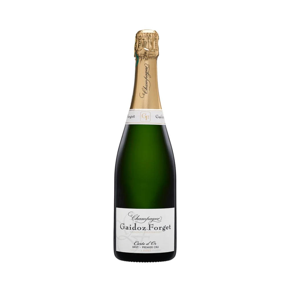 Gaidoz-Forget Carte D'or NV (375ml)