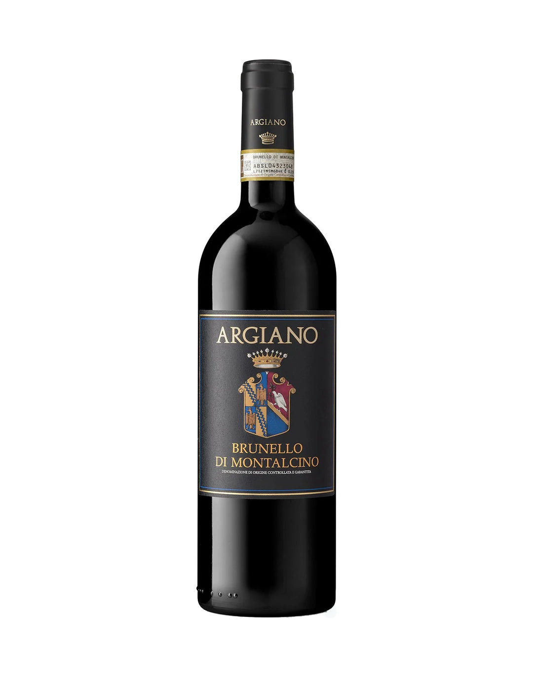 Ciacci Piccolomini dAragona Brunello di Montalcino