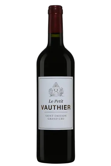 Le Petit Vauthier