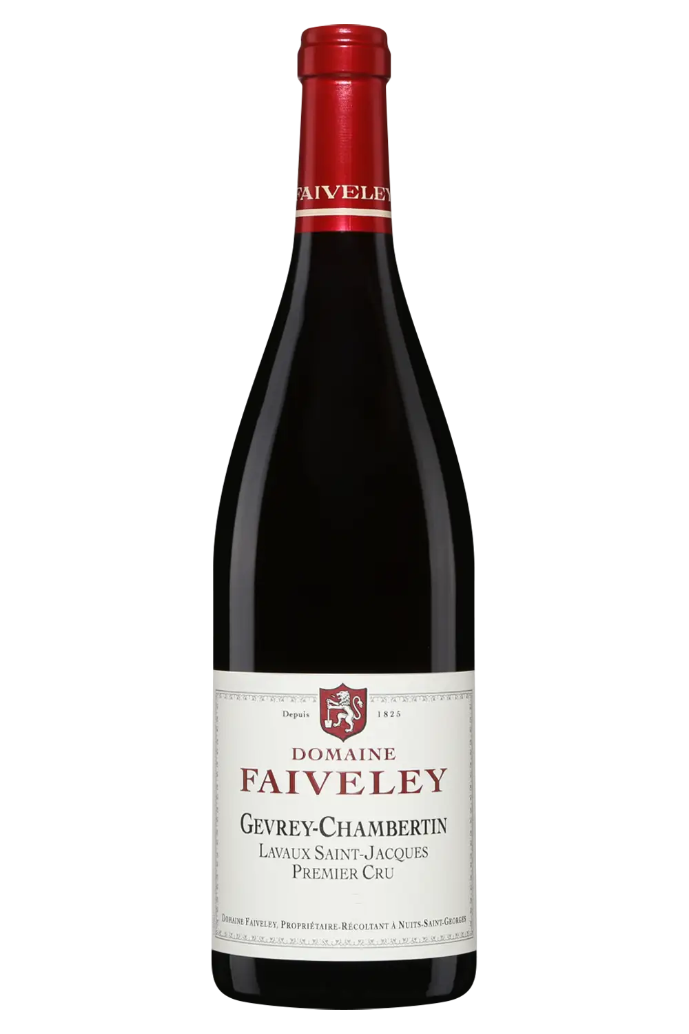 Faiveley Nuits Saint Georges 1er Cru Les Damodes