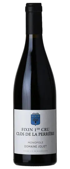Domaine Joliet - Fixin Clos de La Perriere 1er Cru