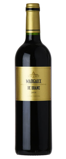 Margaux De Brane