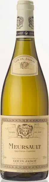 2020 Louis Jadot Meursault