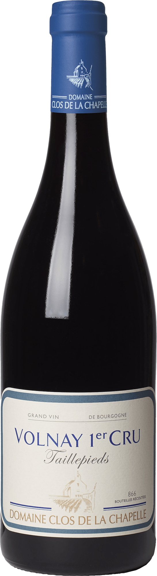 2022 Clos de la Chapelle Volnay 1er Taillepieds