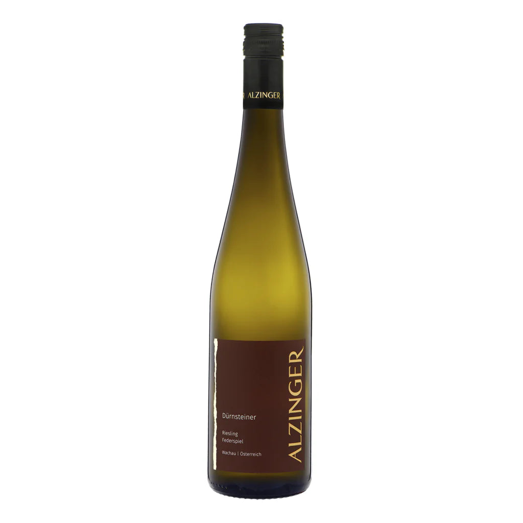 Alzinger Ried Loibenberg Riesling Smaragd