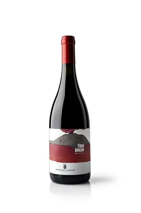 Barone Di Villagrande  Etna Rosso Sicily