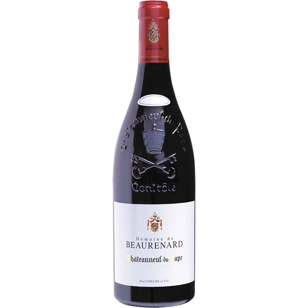 Domaine de Beaurenard Chateauneuf-du-Pape