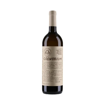 Coenobium Lazio Bianco 2024
