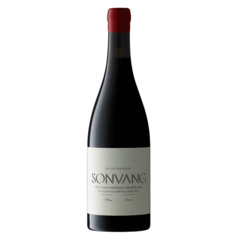 Sadie Family Wines Sonvang