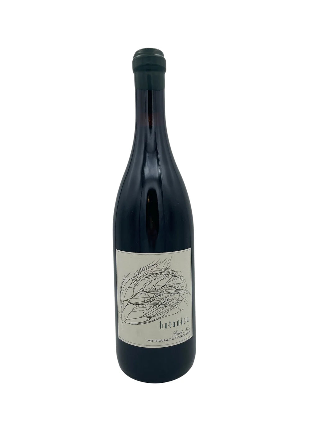 Antica Terra Botanica Pinot Noir