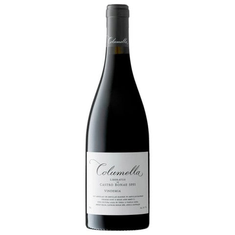 Sadie Family Wines Swartland Columella