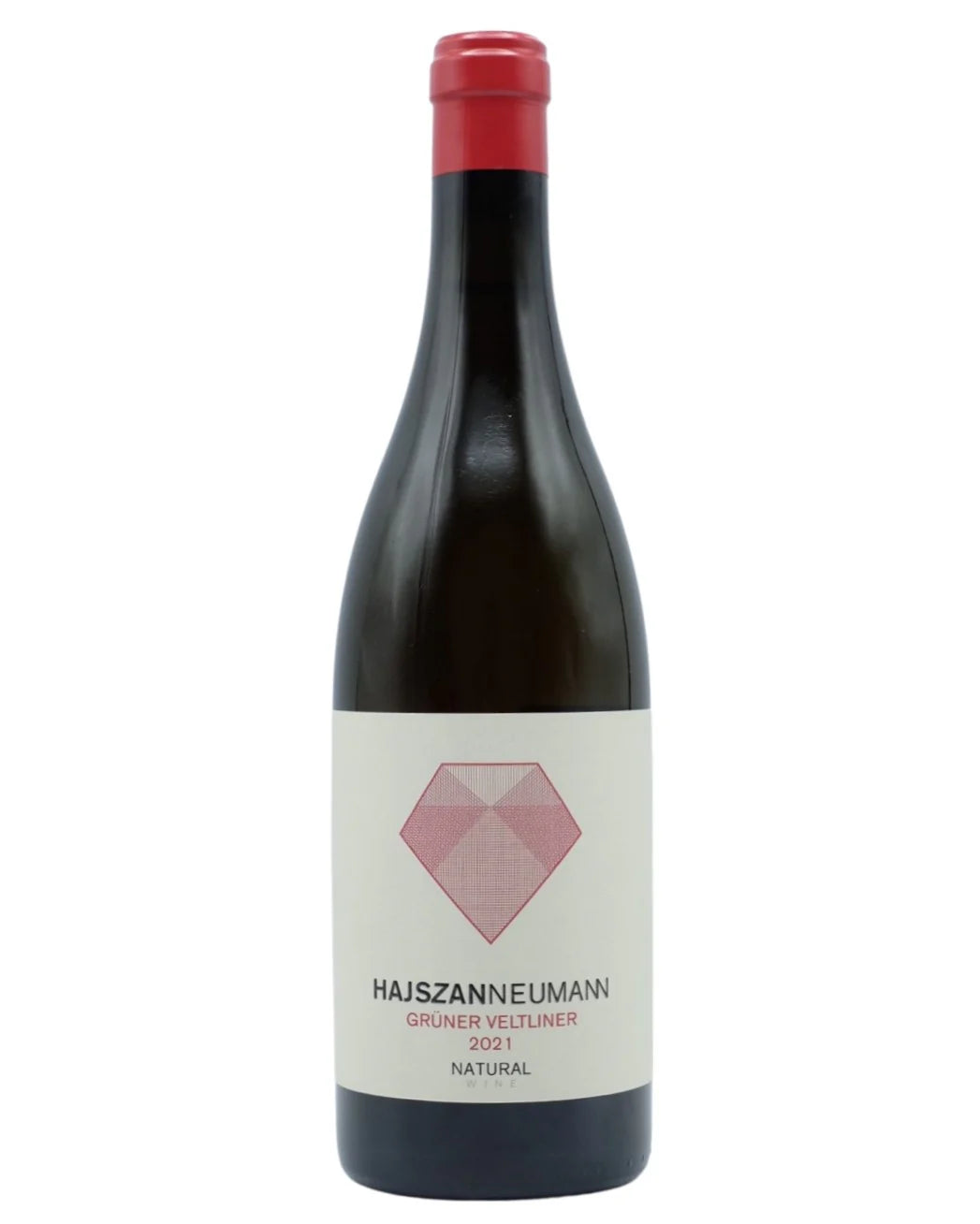 Hajszan Nuemann Gruner Veltliner