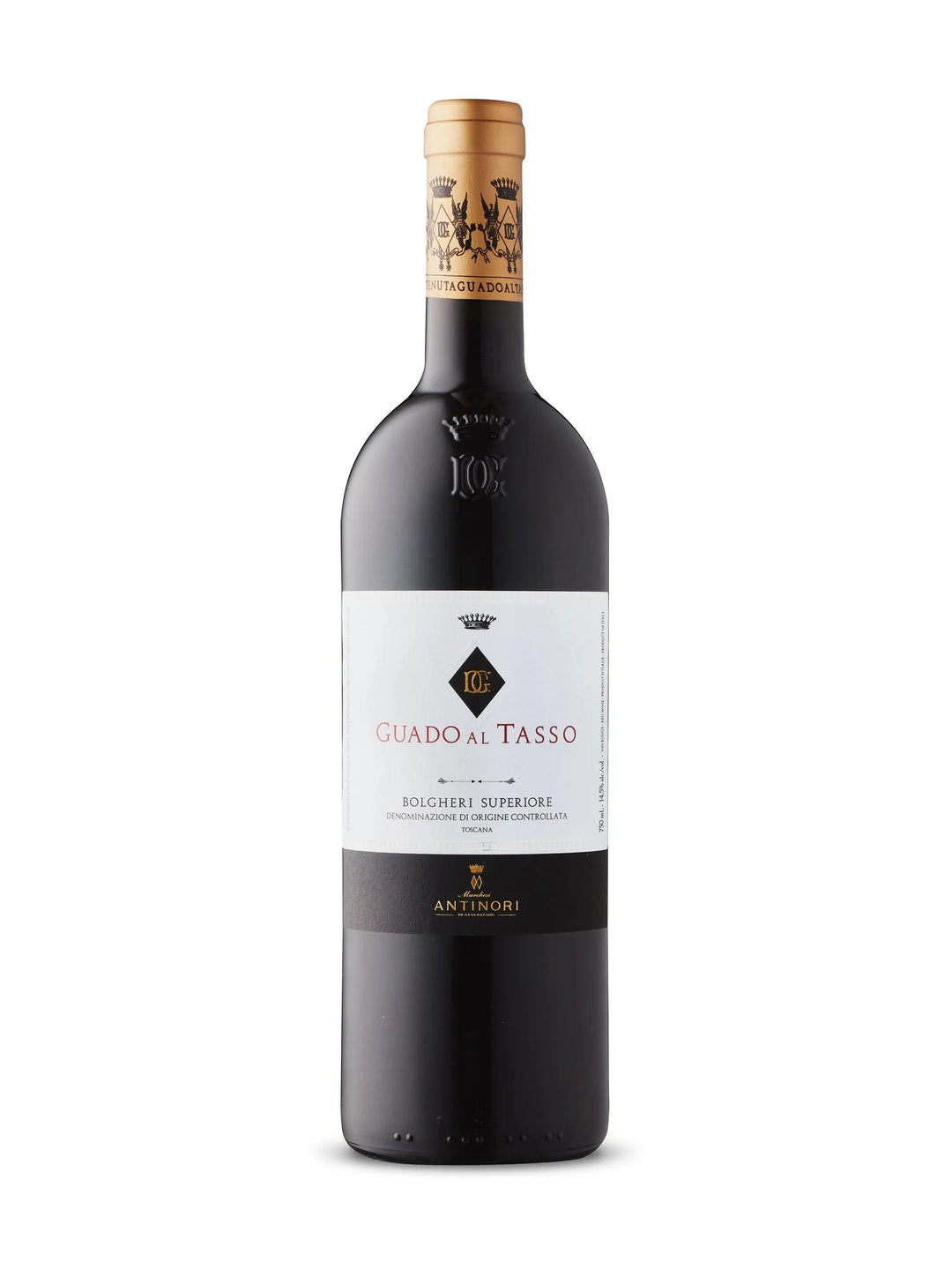 Antinori Guado al Tasso Bolgheri Superiore