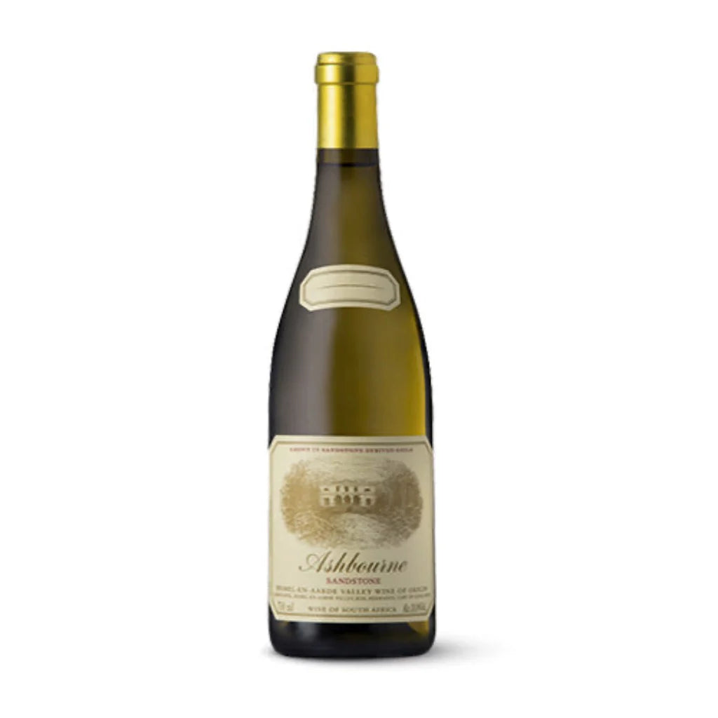 Ashbourne Sandstone White Blend