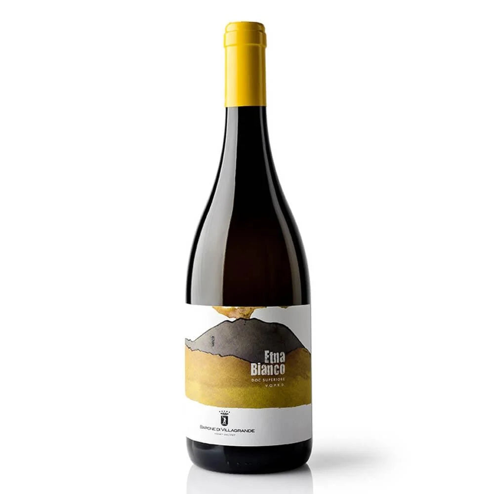Barone Di Villagrande  Etna Bianco Sicily