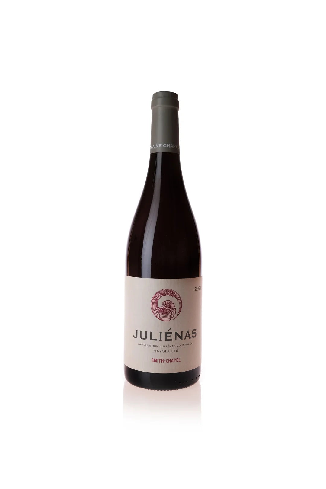 Domaine Chapel Julienas Vayolette