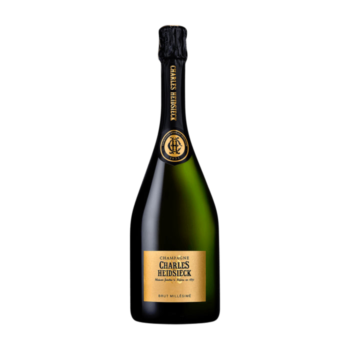 Charles Hiedsieck Brut Millesime