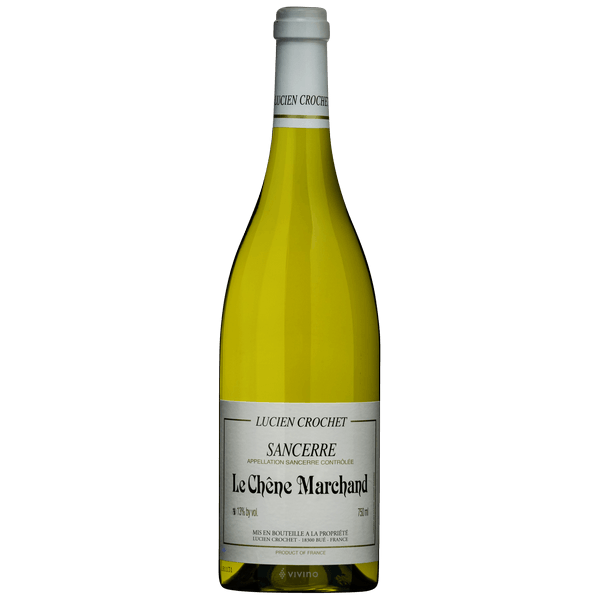 Lucien Crochet Sancerre le Chene Marchand