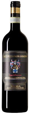 Ciacci Piccolomini dAragona Brunello di Montalcino