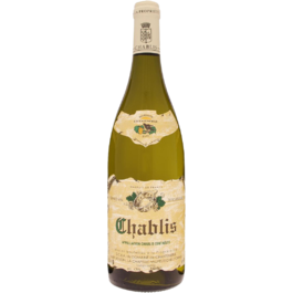 Domaine Chantemerle Chablis