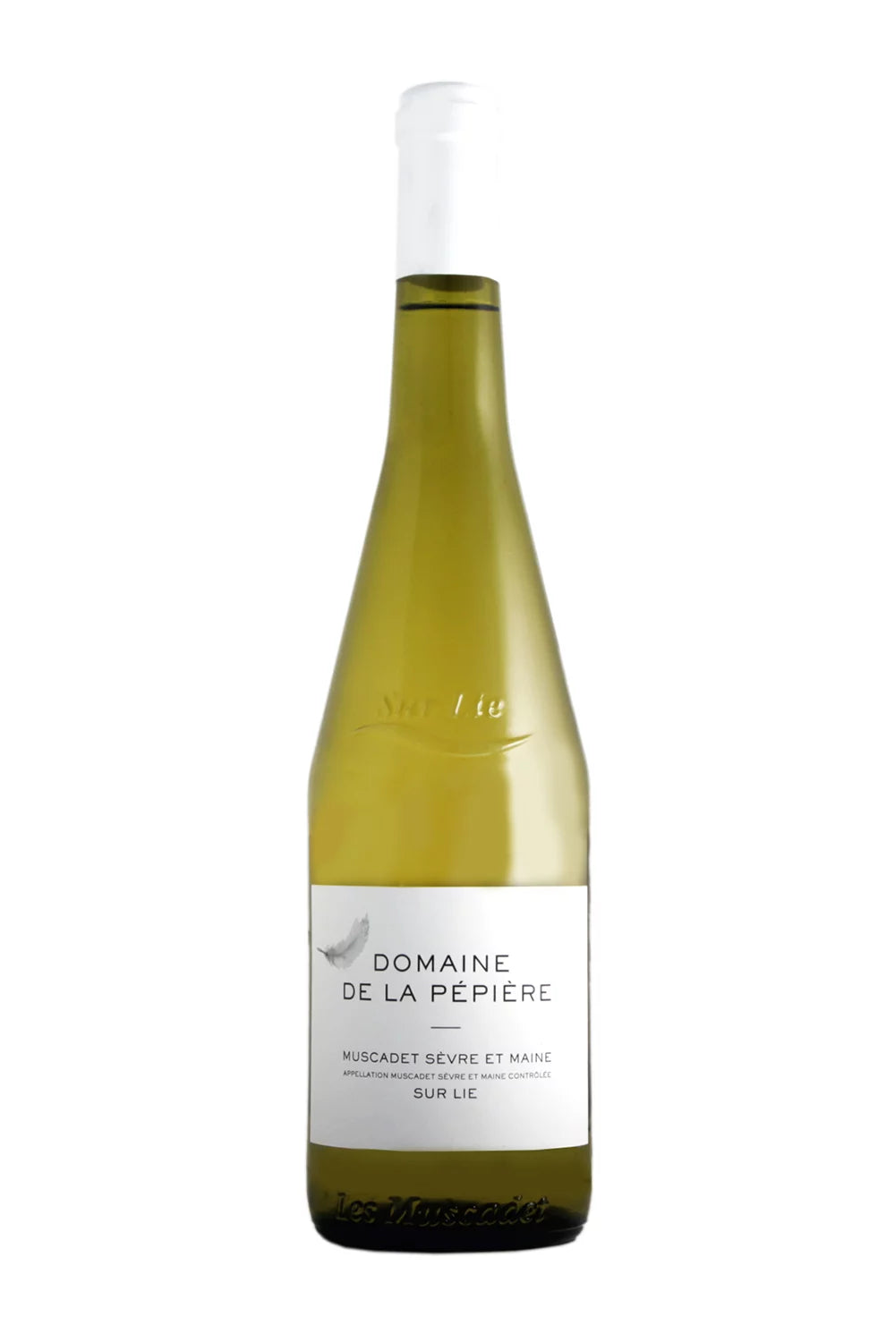Domaine de la Pepiere Muscadet Sevre et Maine Sur Lie