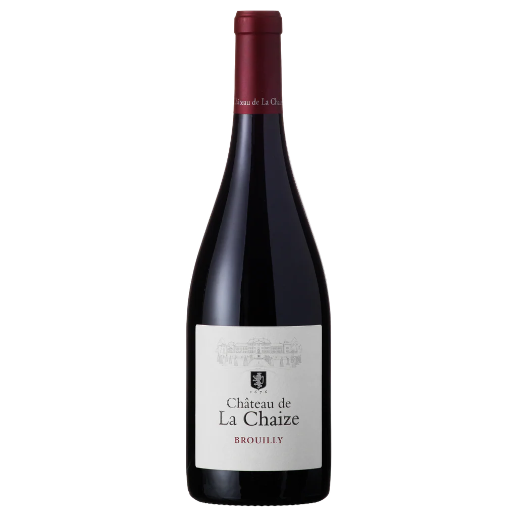2023 Chateau de la Chaize Brouilly