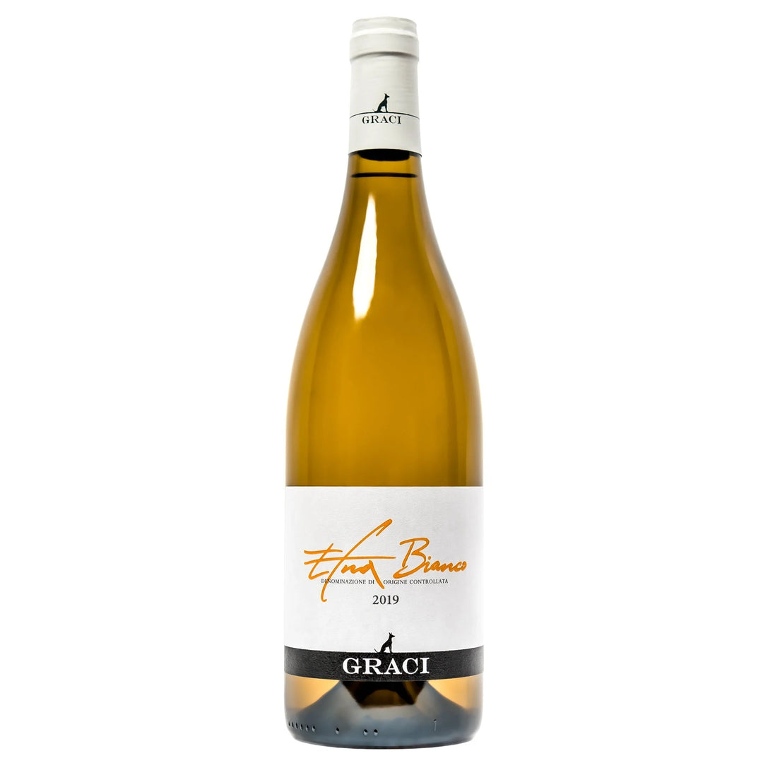 Graci Etna Bianco