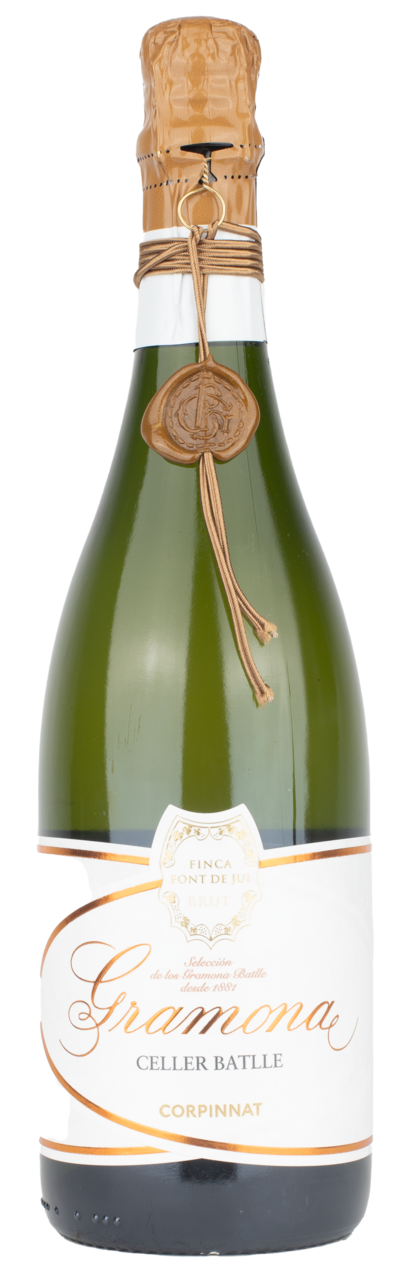 Gramona Brut Celler Batlle Corpinnat