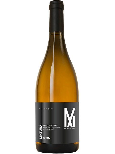 Mixtura Mix Blanco – Galicia & Northern Portugal