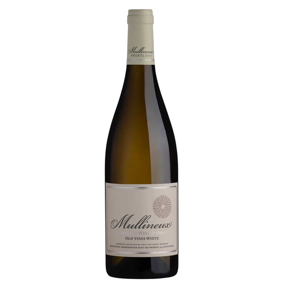 Mullineux Old Vines White Blend