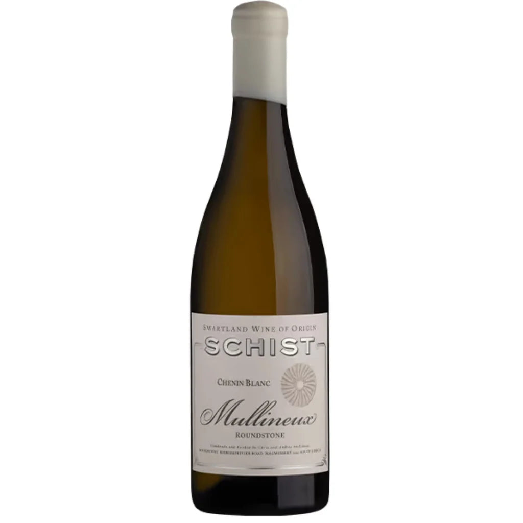 Mullineux Schist Chenin Blanc Swartland