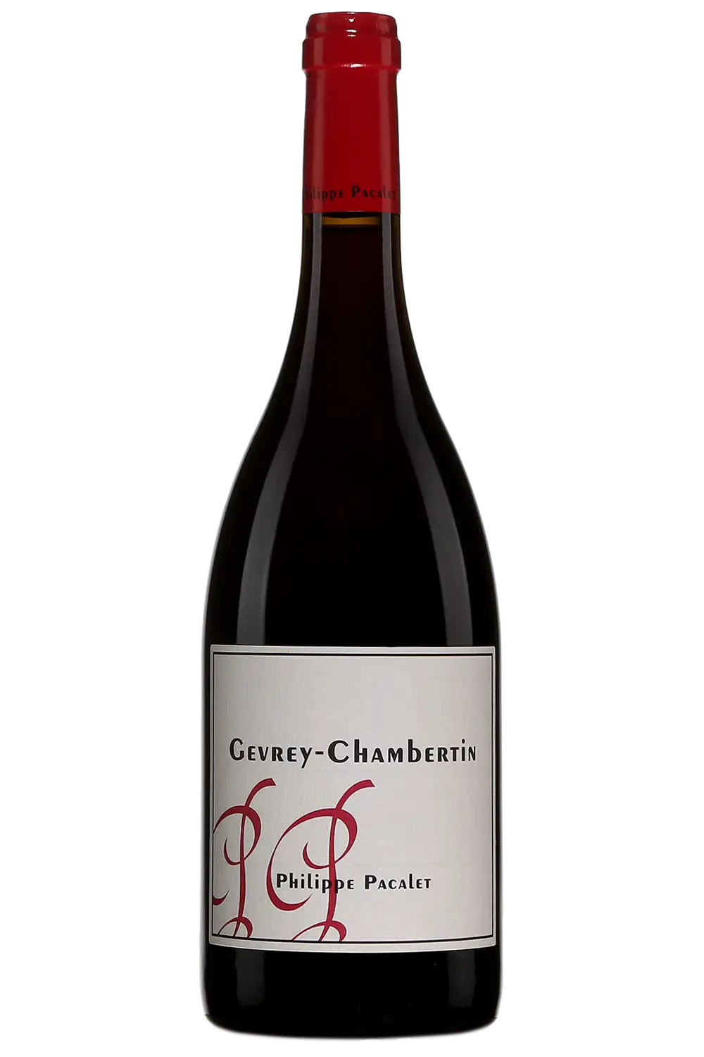 Philippe Pacalet Gevrey-Chambertin