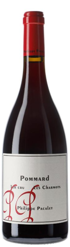 Philippe Pacalet Pommard 1er Cru Les Charmots