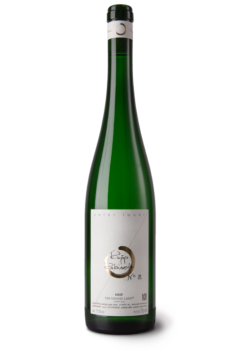 2023 Peter Lauer Riesling Kupp Kabinett Faß 8