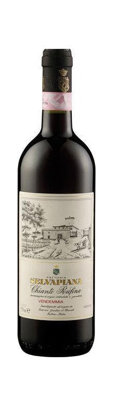 Selvapiana Chianti Rufina