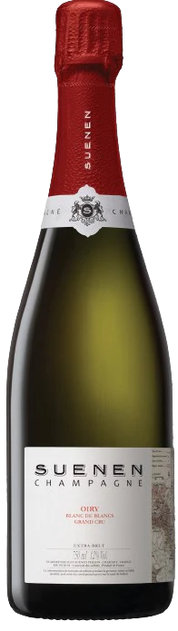 Suenen Extra Brut Oiry Grand Cru Blanc de Blancs NV