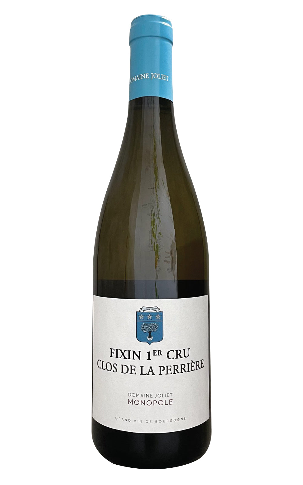 Domaine Joliet - Fixin Clos de La Perriere 1er Cru Blanc