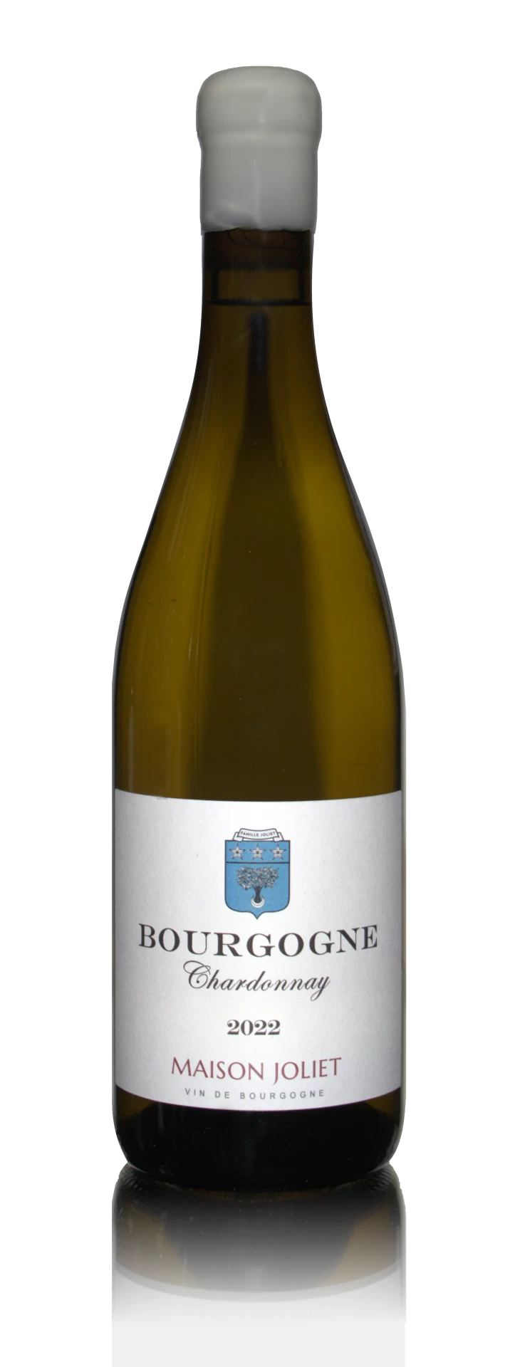 Maison Joliet Burgundy Chardonnay