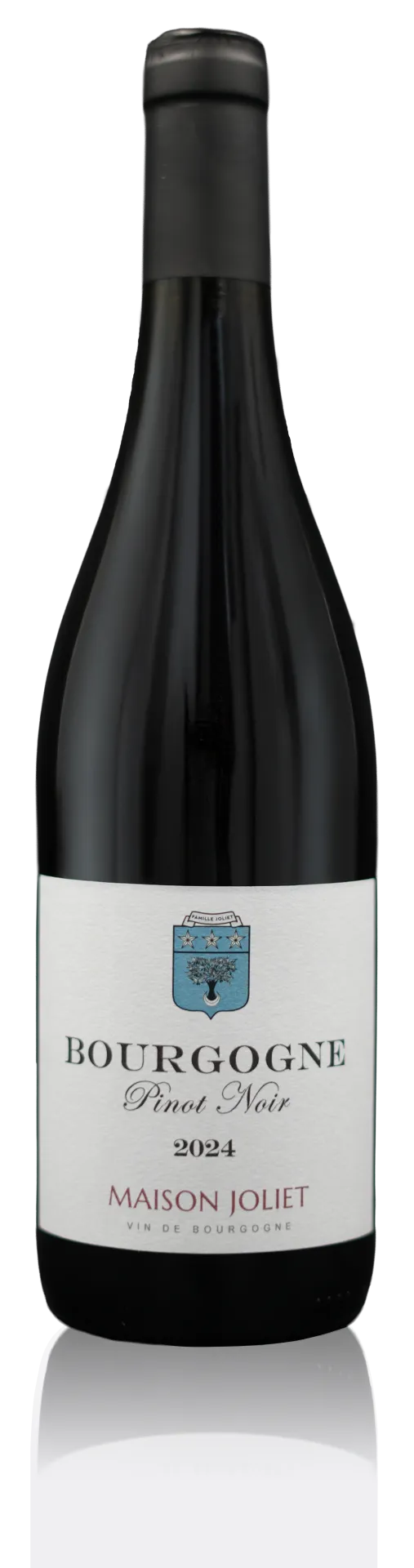 Maison Joliet Burgundy Pinot Noir
