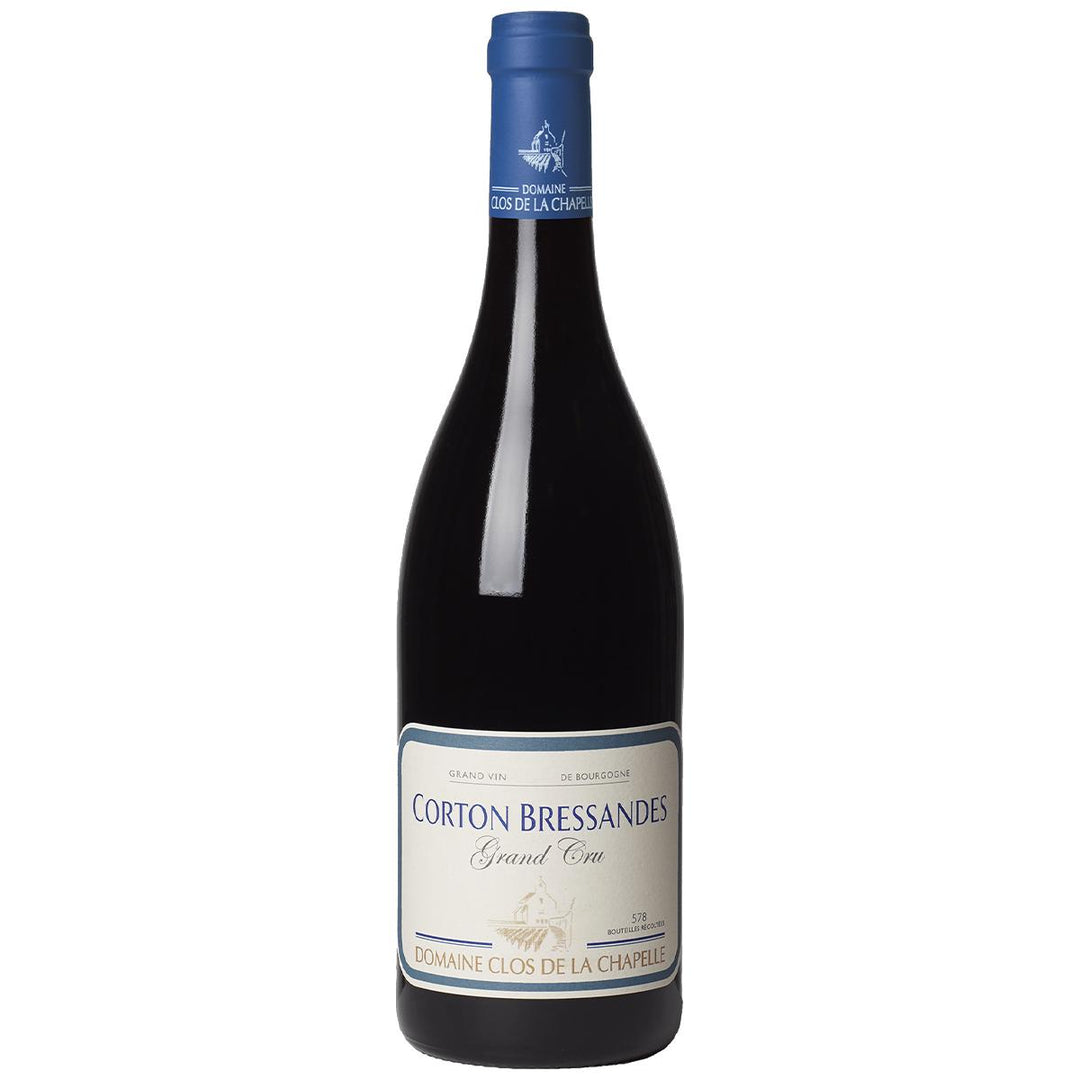 Domaine Clos de la Chapelle Corton Bressandes Grand Cru
