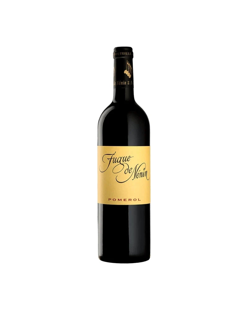 Fugue De Nenin Pomerol