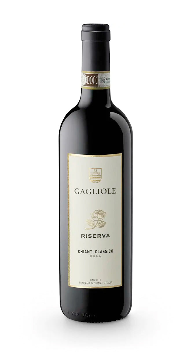 Gagliole Riserva