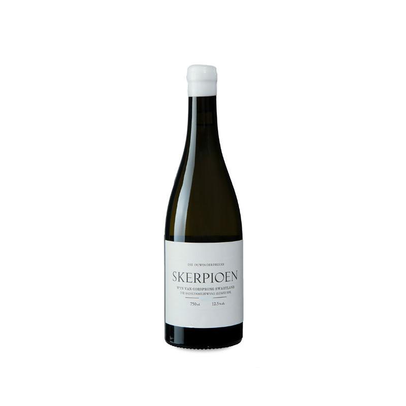 Sadie Family Wines Skerpioen