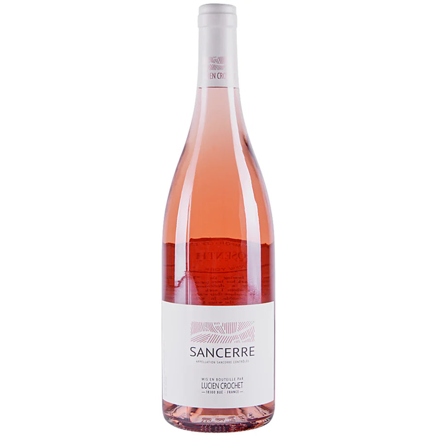 Lucien Crochet Sancerre Rose