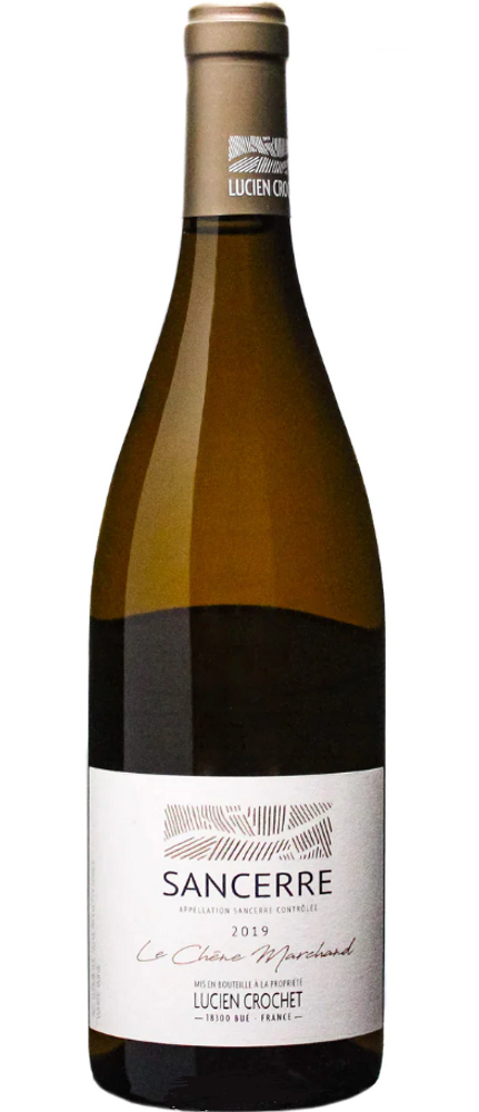 Lucien Crochet Sancerre le Chene Marchand