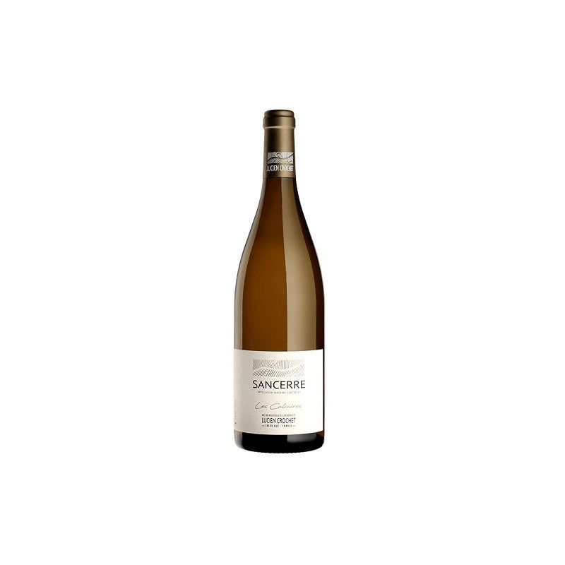 Lucien Crochet Sancerre Les Calcaires